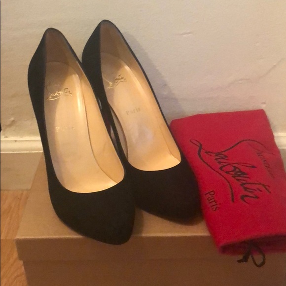 christian louboutin declic christian louboutin declic